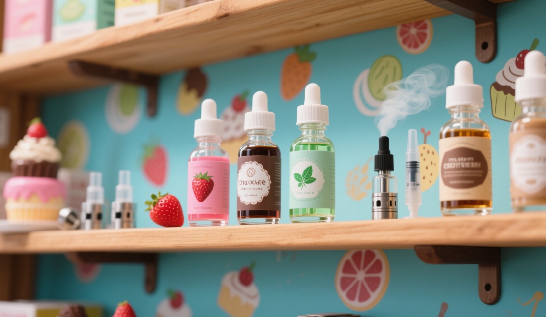 Vape Ohutu Kasutamine Algajatele: Praktiline Juhend Tervislikumaks Alternatiiviks